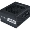 CASE PSU SFX 850W BLACK/G9P.SP0850G.B000.EU LIAN LI - Image 4