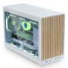 CASE MINITOWER MATX W/O PSU/WHITE G99.A3W-WDG.00 LIAN LI - Image 5