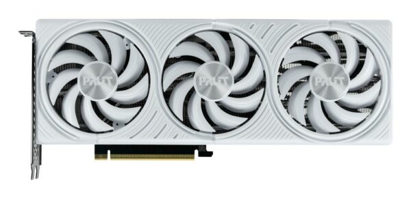 Graphics Card|PALIT|NVIDIA|GeForce RTX 5070|2325 MHz|12 GB|GDDR7|192 bit|PCI Express 5.0|Active|NE75070U19K9-GB2050W