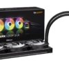 CPU COOLER S_MULTI/PURE LOOP 3LX BW031EU BE QUIET - Image 3