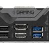 GIGABYTE B760 GAMING X D4 GEN5, Intel B760, ATX, DDR4 - Image 4