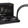 CPU COOLER S_MULTI/PURE LOOP 3 BW028EU BE QUIET - Image 5