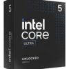 INTEL Core Ultra 5 245K 4.2 GHz 14 branduolių procesorius (LGA1851, BOX) - Image 2