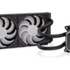 CPU COOLER S_MULTI/NAVISF240 ARGB EY3B004 ENDORFY - Image 4