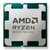 CPU|AMD|Desktop|AMD Ryzen 5|8400F|Phoenix|4200 MHz|Cores 6|16MB|Socket SAM5|65 Watts|MultiPack|100-100001591MPK - Image 2