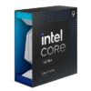 CPU|INTEL|Desktop|Intel Core Ultra|285|Arrow Lake|2500 MHz|Cores 24|36MB|Socket LGA1851|65 Watts|BOX 1U|BX80768285SRQD4 - Image 2