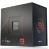 AMD Ryzen 9 7900X 4.7 GHz 12 branduolių procesorius (AM5) - Image 2