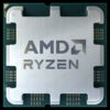 CPU|AMD|Desktop|Ryzen 7|7700|Raphael AM5|3800 MHz|Cores 8|32MB|Socket SAM5|65 Watts|GPU Radeon|OEM|100-000000592 - Image 2