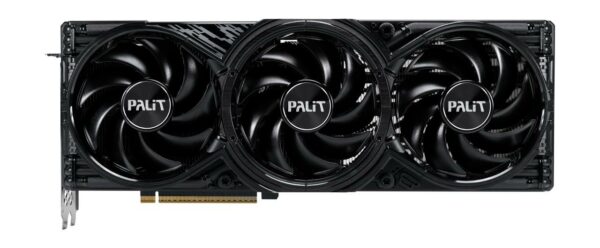 Graphics Card|PALIT|NVIDIA|GeForce RTX 5080|2295 MHz|16 GB|GDDR7|256 bit|PCI Express 5.0|Active|NE75080S19T2-GB2031A