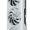 Graphics Card|PALIT|NVIDIA|GeForce RTX 5070|2325 MHz|12 GB|GDDR7|192 bit|PCI Express 5.0|Active|NE75070U19K9-GB2050W - Image 2