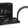 CPU COOLER S_MULTI/PURE LOOP 3 BW027EU BE QUIET - Image 3
