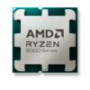 AMD Ryzen 7 8700F 4.1 GHz 8 branduolių procesorius (AM5) - Image 2