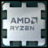 AMD Ryzen 7 7800X3D 4.2 GHz 8 branduolių procesorius (SAM5, ) - Image 2