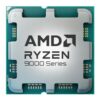 AMD Ryzen 7 9700X 3.8 GHz 8 branduolių procesorius (AM5) - Image 2