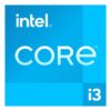 INTEL Core i3 i3-12100F 3.3 GHz 4 branduolių procesorius (LGA1700, BOX) - Image 2