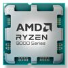 CPU|AMD|AMD RyzenT 7|9850X3D| 4.7 GHz|8xCores|Cache 96 MB|Socket Socket AM5|TDP 120 W|GPU Yes|Box|100-100001973WOF - Image 2