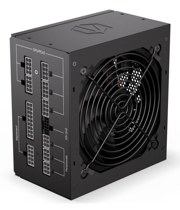 Power Supply|ENDORFY|ATX|PC|100 - 240 V|750 W|EY7A013