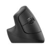 Logitech belaidė optinė pelė – juoda - Image 3