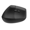 Logitech belaidė optinė pelė – juoda - Image 4