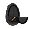 Logitech belaidė optinė pelė – juoda - Image 5