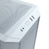 LIAN LI E-ATX Baltas Lancool III - Image 5